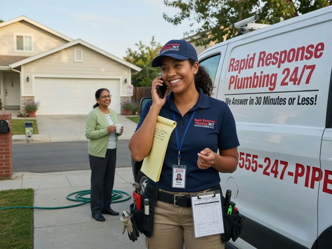 Emergency Plumber Goodnews Bay, AK FAQs
